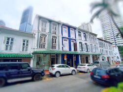 Duxton Road (D2), Shop House #587083091
